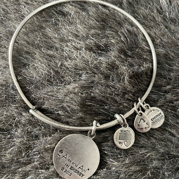 Alex and Ani Cancer ♋️ - Picture 2 of 4